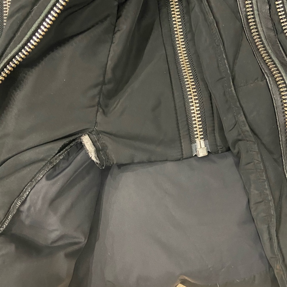 COPY - Rudsak Calgary coat - Picture 6 of 7